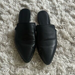 Treasure & Bond Slip-on Mule